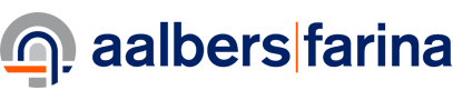 Logo aalbers farina